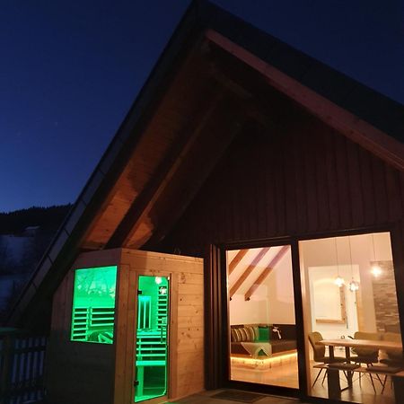 Ferienwohnungen Lichtenegger Kamp Екстериор снимка