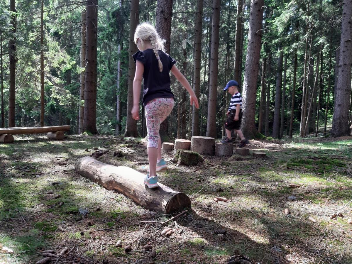 Ferienwohnungen Lichtenegger Kamp Екстериор снимка