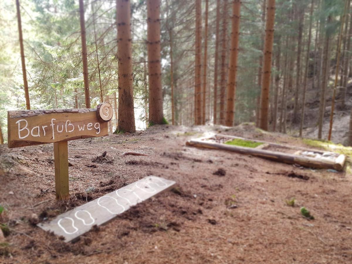 Ferienwohnungen Lichtenegger Kamp Екстериор снимка