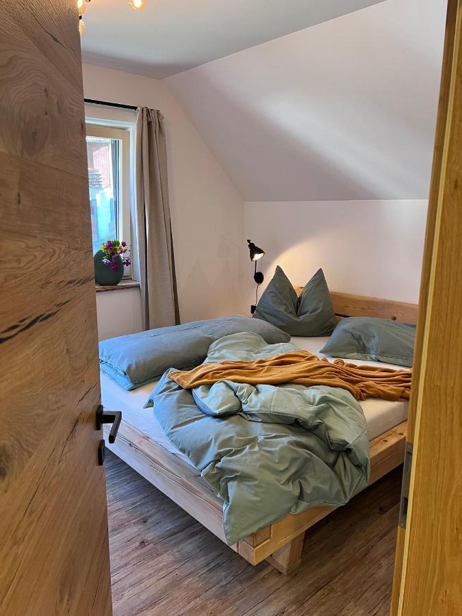 Ferienwohnungen Lichtenegger Kamp Екстериор снимка